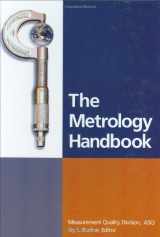 9780873896207-0873896203-The Metrology Handbook