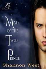 9781530301928-1530301920-Mate of the Tyger Prince