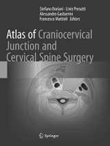 9783319826509-3319826506-Atlas of Craniocervical Junction and Cervical Spine Surgery