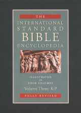 9780802837837-0802837832-International Standard Bible Encyclopedia, Vol. 3: K-P