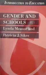 9780304323975-0304323977-Gender and Schools (Introduction to Education)
