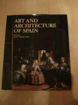 9780821224564-0821224565-Art and Architecture of Spain