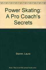 9780806941646-0806941642-Power skating: A pro coach's secrets