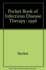 9780683182385-0683182382-1996 Pocket Book of Infectious Disease Therapy