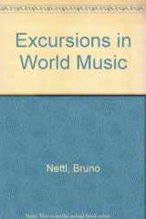 9780137409112-0137409117-Excursions in World Music