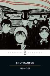 9780141180649-0141180641-Hunger (Penguin Twentieth Century Classics)