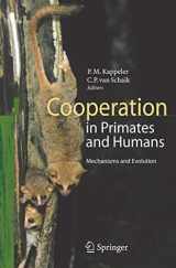9783540282693-3540282696-Cooperation in Primates and Humans: Mechanisms and Evolution
