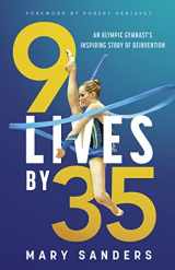9781459751552-1459751558-9 Lives by 35: An Olympic Gymnast's Inspiring Story of Reinvention