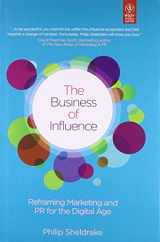 9788126538041-812653804X-The Business Of Influence: Reframing Marketing And Pr For The Digital Age