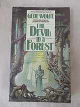 9780586063606-0586063609-Devil in a Forest