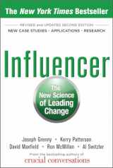 9780071809795-0071809791-Influencer: The New Science of Leading Change, Second Edition
