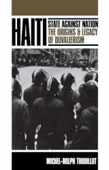 9780853457565-0853457565-Haiti: State Against Nation (Critical Social Thought)