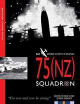 9781911255345-1911255347-75 (NZ) Squadron (Bomber Command Squadron Profiles)