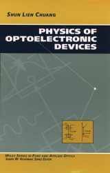 9780471109396-0471109398-Physics of Optoelectronic Devices (Wiley Series in Pure and Applied Optics)