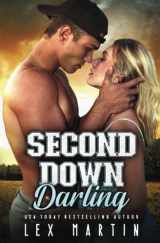 9781950554102-1950554104-Second Down Darling (Varsity Dads)