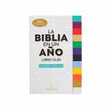9781954881686-1954881681-La Biblia en un Año Companion, Volume I (Spanish Edition)