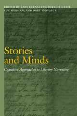 9780803244818-0803244819-Stories and Minds: Cognitive Approaches to Literary Narrative (Frontiers of Narrative)