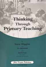 9781899857395-1899857397-Thinking Through Primary Teaching