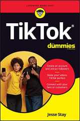 9781119803416-1119803411-TikTok For Dummies (For Dummies (Computer/Tech))