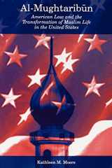 9780791425800-0791425800-Al-Mughtaribun: American Law and the Transformation of Muslim Life (Suny Series in Middle Eastern Studies)