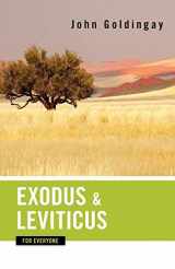 9780664233761-0664233767-Exodus and Leviticus for Everyone (The Old Testament for Everyone)