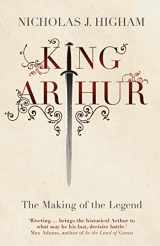 9780300210927-0300210922-King Arthur: The Making of the Legend