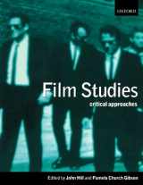 9780198742807-0198742800-Film Studies: Critical Approaches