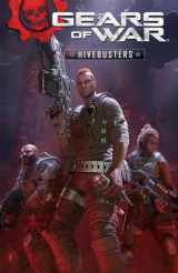 9781684054176-1684054176-Gears of War: Hivebusters