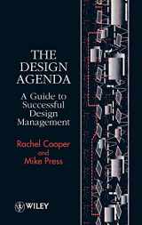 9780471941064-0471941069-The Design Agenda: A Guide to Successful Design Management