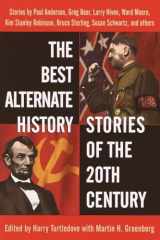 9780345439901-0345439902-The Best Alternate History Stories of the 20th Century: Stories