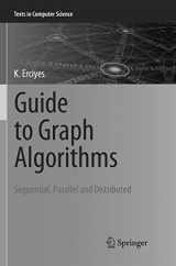 9783030103385-3030103382-Guide to Graph Algorithms: Sequential, Parallel and Distributed (Texts in Computer Science)
