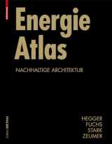 9783764383855-3764383852-Energie Atlas: Nachhaltige Architektur (Detail Atlas) (German Edition)