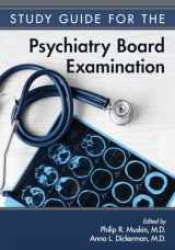 9781615370337-1615370331-Study Guide for the Psychiatry Board Examination