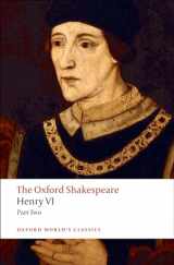 9780199537426-0199537429-Henry VI, Part II: The Oxford Shakespeare (The ^AOxford Shakespeare)