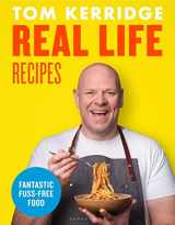 9781472981646-1472981642-Real Life Recipes: Budget-friendly recipes that work hard so you don't have to