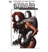 9781840231595-1840231599-The Invisibles: Kissing Mr Quimper (The Invisibles)