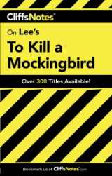 9780764586002-0764586009-On Lee's To Kill a Mockingbird (Cliffs Notes)