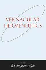 9781850759430-185075943X-Vernacular Hermeneutics (Bible and Postcolonialism)