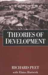 9781572304895-1572304898-Theories of Development