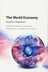 9781107143340-1107143349-The World Economy: Growth or Stagnation?