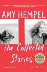 9780743291637-0743291638-The Collected Stories of Amy Hempel