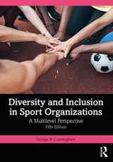 9781032163284-1032163283-Diversity and Inclusion in Sport Organizations