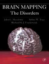 9780080528267-0080528260-Brain Mapping: The Disorders