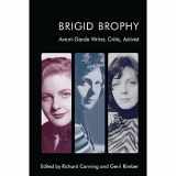9781474462662-1474462669-Brigid Brophy: Avant-Garde Writer, Critic, Activist