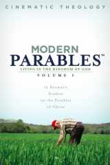 9780979852404-0979852404-Modern Parables: Living in the Kingdom of God DVD Set