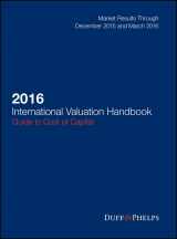 9781119133001-1119133009-2016 International Valuation Handbook - Guide to Cost of Capital (Wiley Finance)