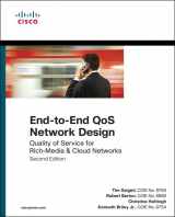 9781587143694-1587143690-End-to-End QoS Network Design: Quality of Service for Rich-Media & Cloud Networks (Networking Technology)