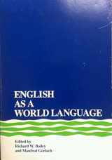 9780472080489-0472080482-English as a World Language