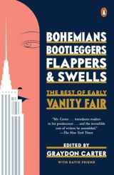 9780143127901-014312790X-Bohemians, Bootleggers, Flappers, and Swells: The Best of Early Vanity Fair