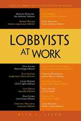 9781430245605-1430245603-Lobbyists at Work